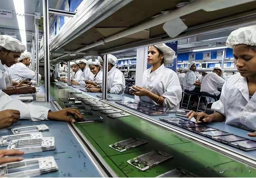 印度百亿卢比锂电池工厂梦碎，卡脖子的一幕又上演了！印度的“世界工厂”雄心，又