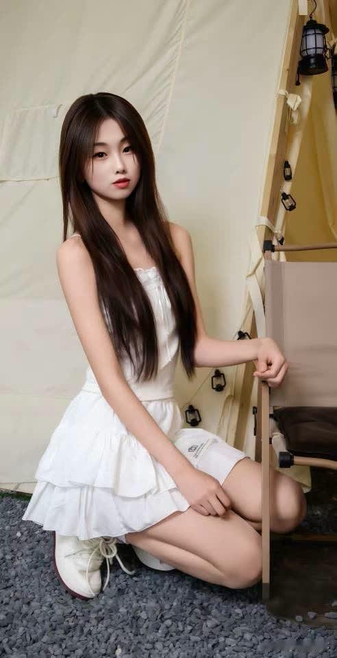 这样的身材你打几分