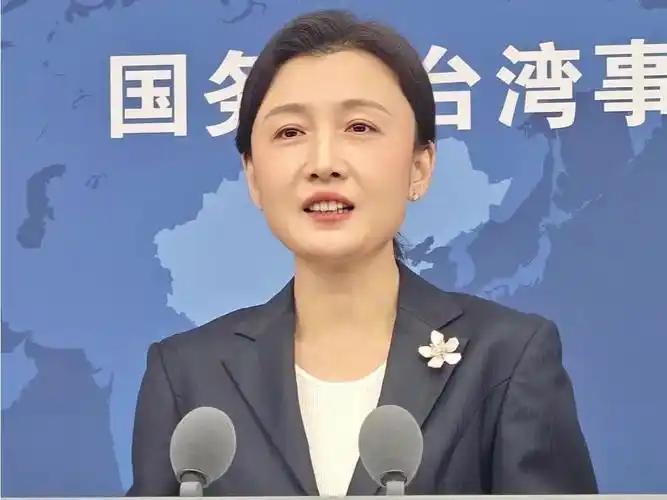 就在刚刚，中国大陆国台办发布声明，3月4日，针对台赖清德在出席活动时多次