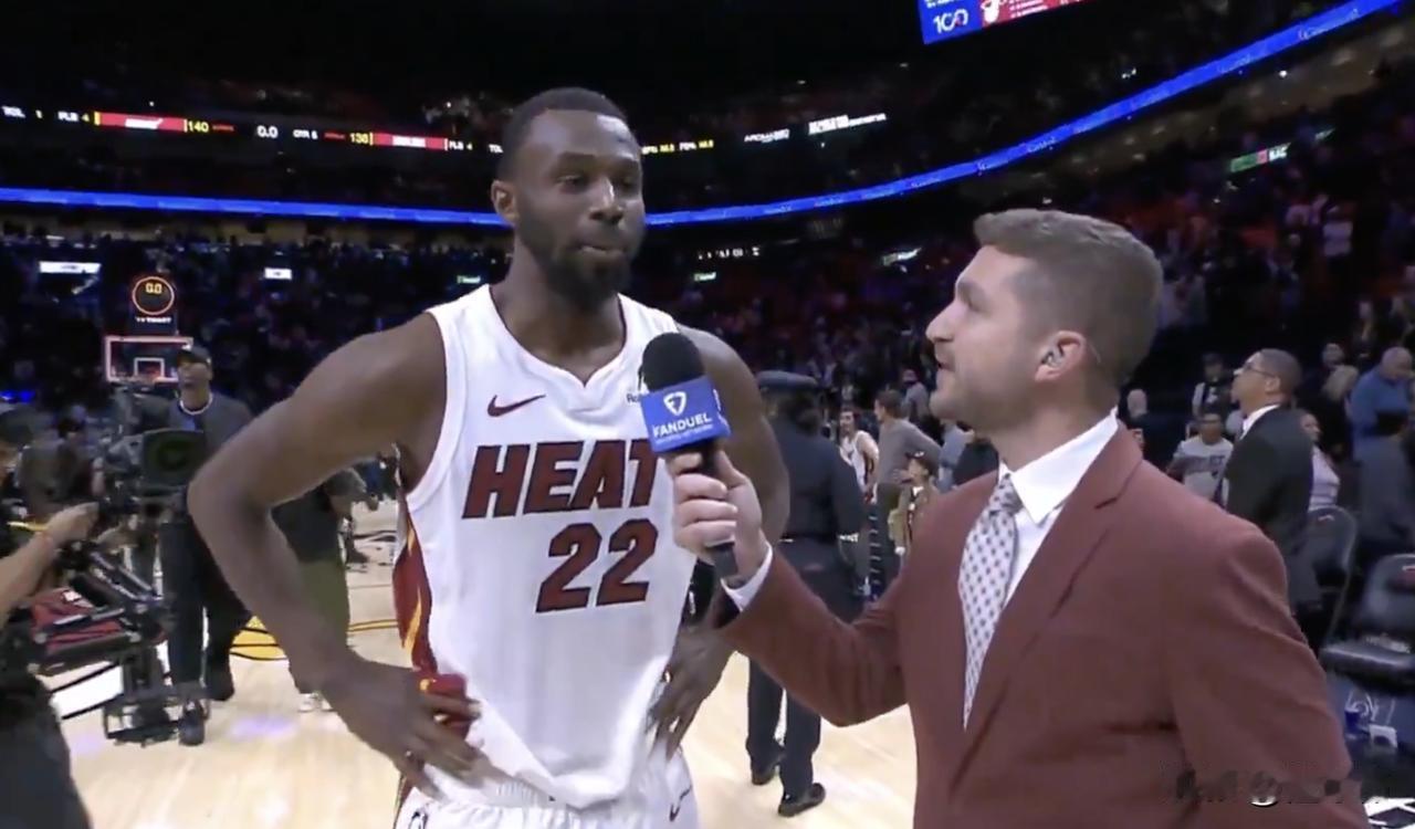 谦虚的嘴哥！威金斯谈空接绝杀：“上帝，我们教练安排的这个战术太厉害了，他真的