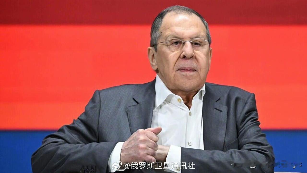 10月20日，据俄外交部消息，俄罗斯外交部长拉夫罗夫与美国国务卿鲁比奥通电话。