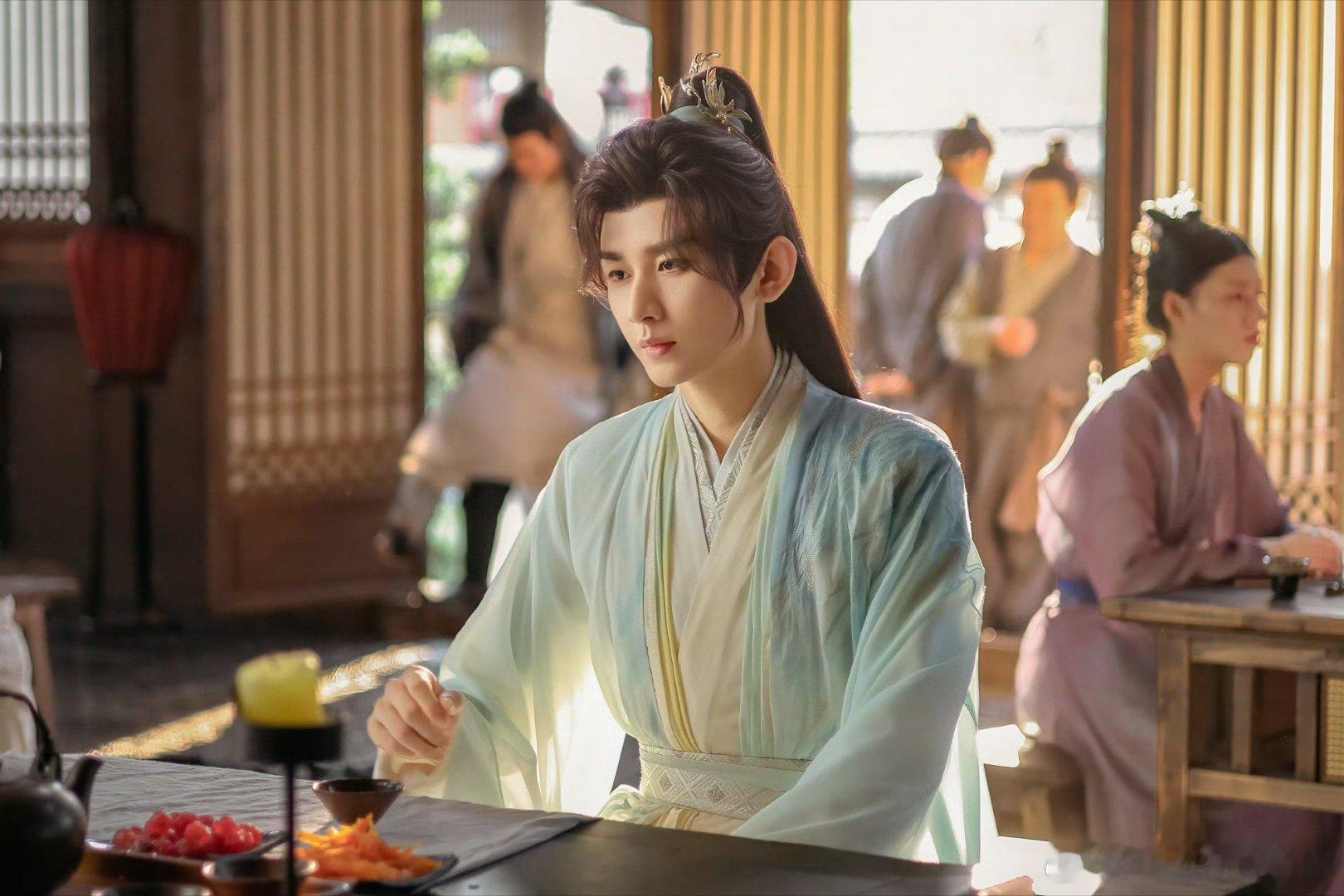 G成毅天地剑心cy成毅王权富贵成毅，我对你的爱永远都不会搁浅，你是我生命中最珍