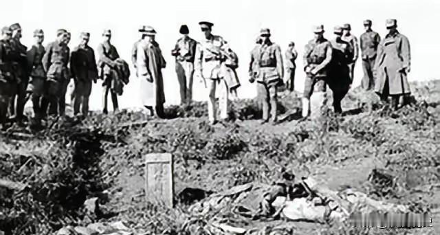 石牌喋血：国军硬撼南京大屠杀元凶，白刃战杀出民族骨气第二次世界大战期间，国