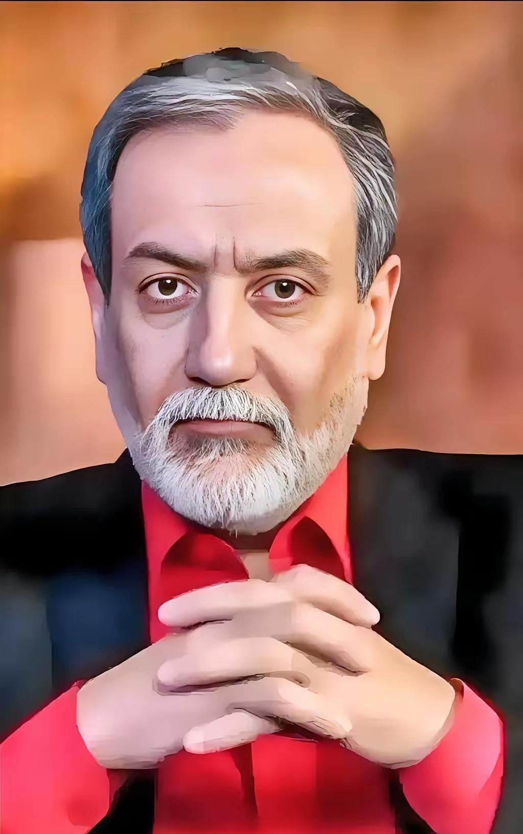 3月19号，伊朗外长阿拉格齐突然撂下狠话，说如果以色列还敢炸他们的基础设施，下次