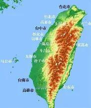 台湾是中国最容易下错的一手棋！倘若并没有决死之心，却想贪不世之功，会把中国引入万