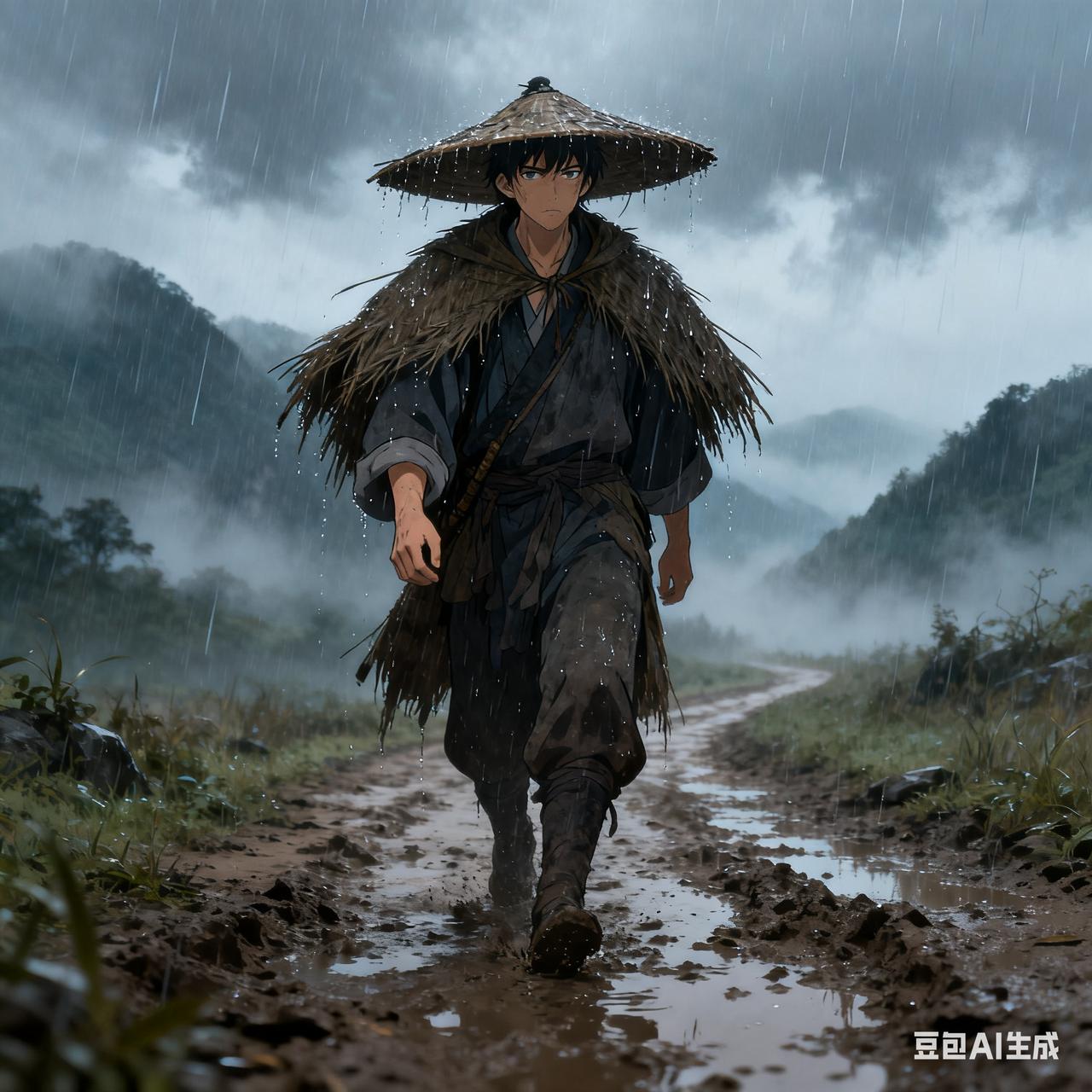 千人千面事事装,你有心酸他有伤,举杯畅饮求一醉,红尘漂泊各闯荡,风雨半生皆沧桑