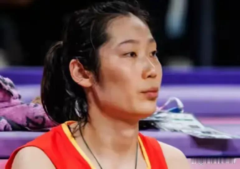 朱婷icon！接受采访！透露三个信息！在波兰icon打完欧冠icon小组赛第三