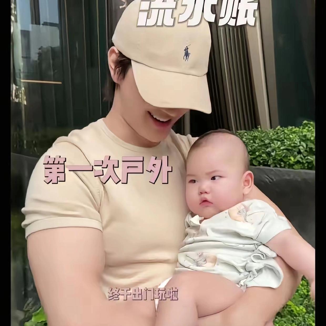 张檬疼儿子的心情能懂，毕竟她熬了三年备孕、挺过多次试管失败才迎来孩子，想把爱都给