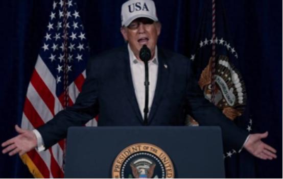 仅仅46个小时，美以联军就跟疯了一样，在伊朗境内狂轰滥炸，一口气端掉了超过100