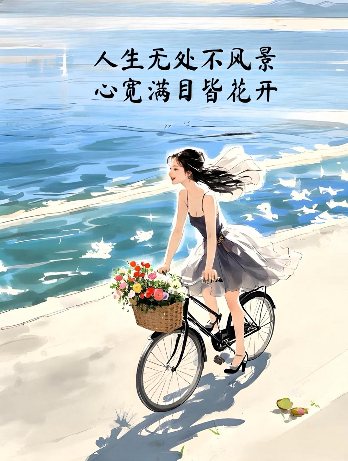 人这一生，最好的风水，不在祖宅，不在坟茔，不在你请大师摆的什么局。别瞎