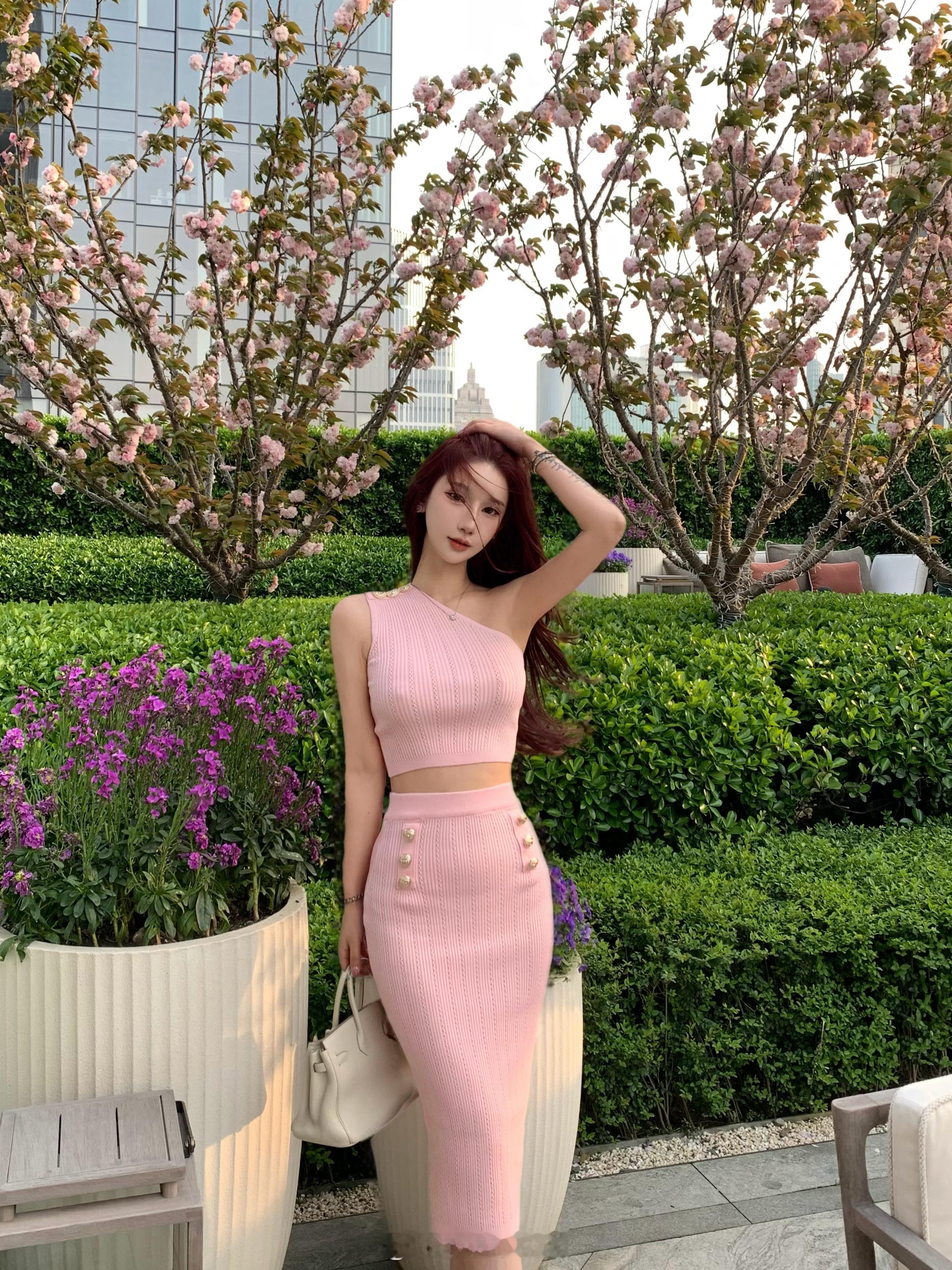 🌸​​​