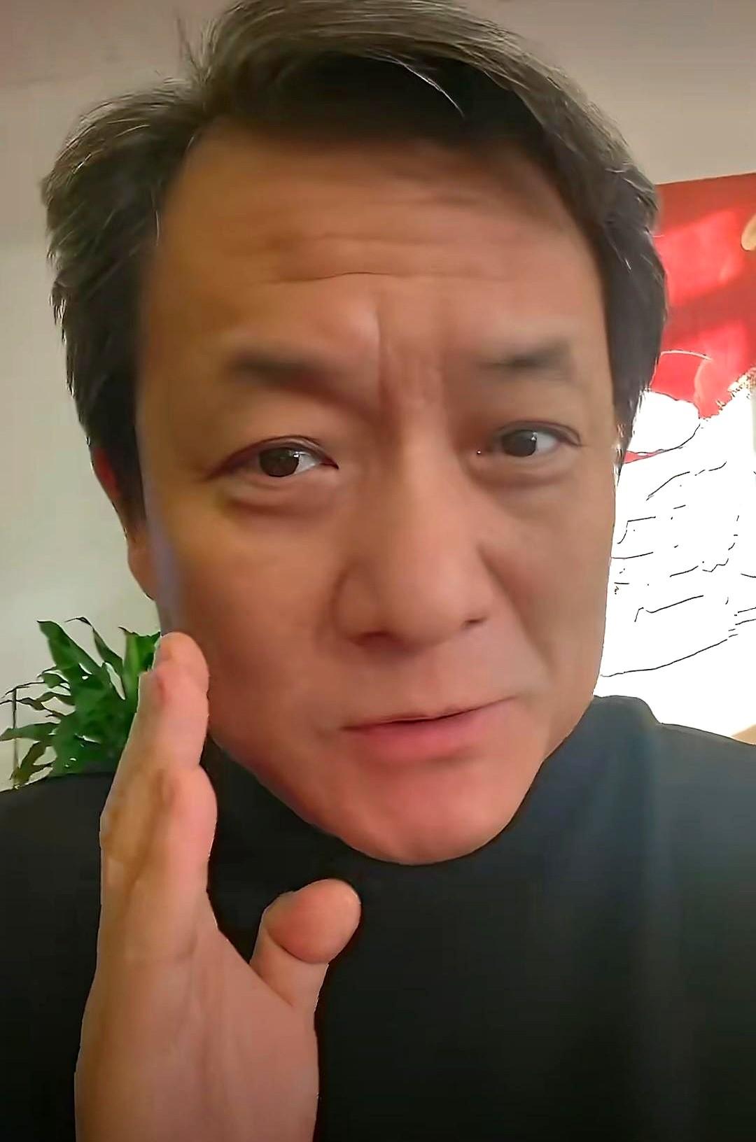 兰晓龙的剧本，孔笙的导演……都等着肖战来“砸穿”。结果呢？一场哭戏，他自