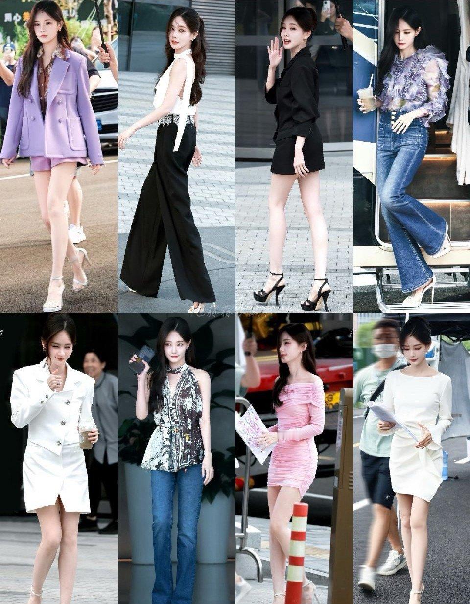 这剧真的很想爆，造型跟许我耀眼一样上心