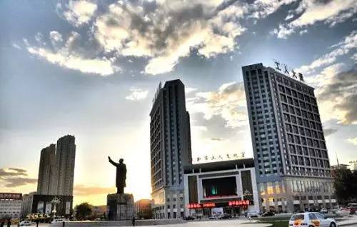 盖州市 (12):万福镇贵子沟村,小石棚乡锅峪村,什字街镇邹屯村,双台镇