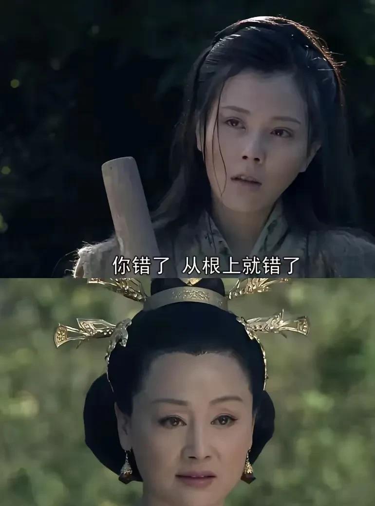 吕雉刚把戚夫人关起来的时候，其实没打算真把事做绝。毕竟刚掌权，朝堂上盯着的眼睛多