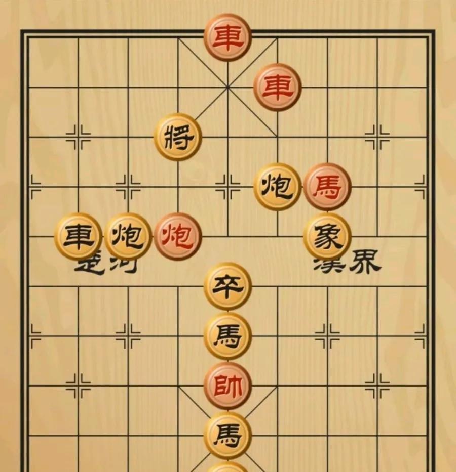 曹植七步就能成诗，下象棋七步我们都要考虑半天，心算能力能达到七步，说明有超强的棋