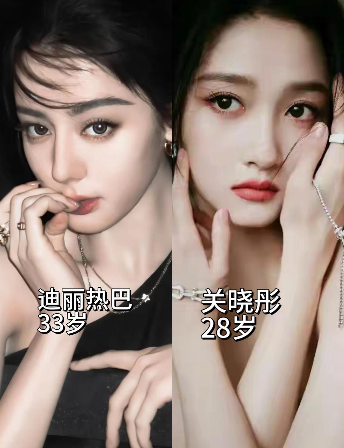 鹿晗微博那条“这是我女朋友”发出去的时候，全网都炸了。可没人记得，他俩早就在北