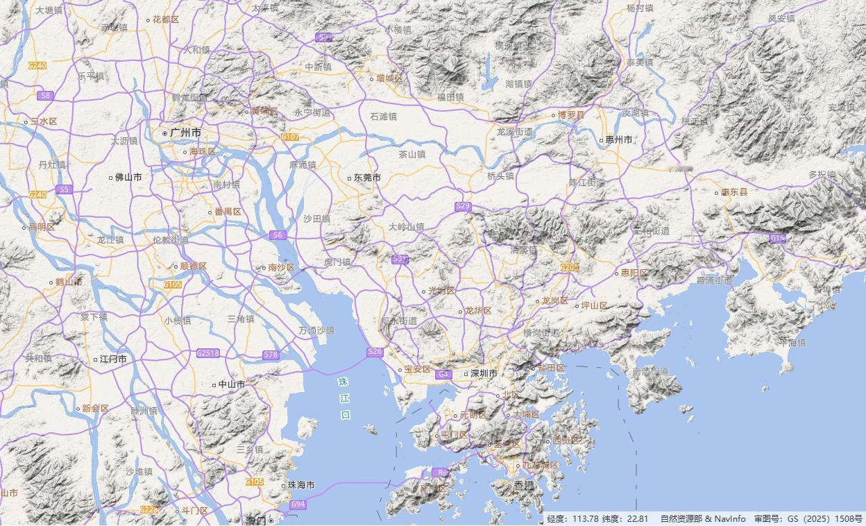 南沙作为广州的副中心，在广州市最南端，但是在珠三角是几何中心，地理位置优越，由于