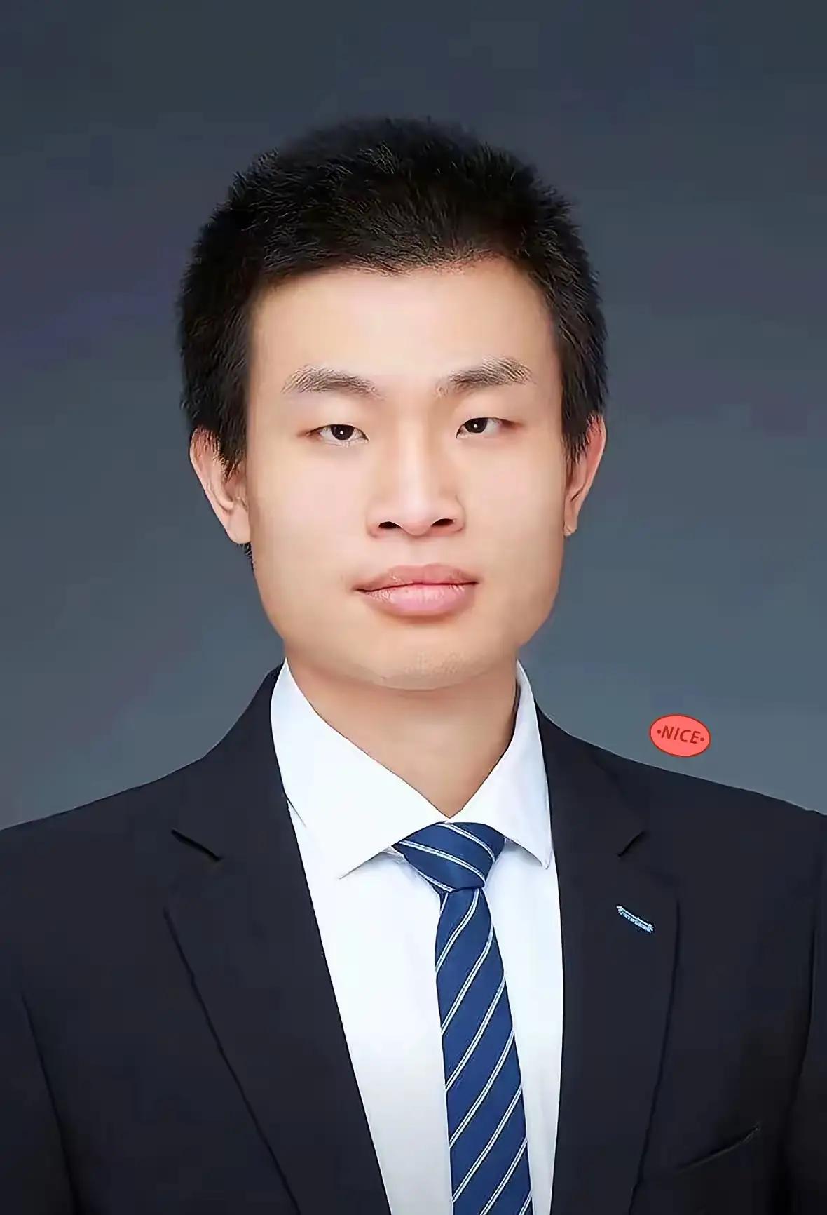 真是可喜可贺！这回终于见识到什么叫真正的降维打击了。北大数学学院正式官宣，2