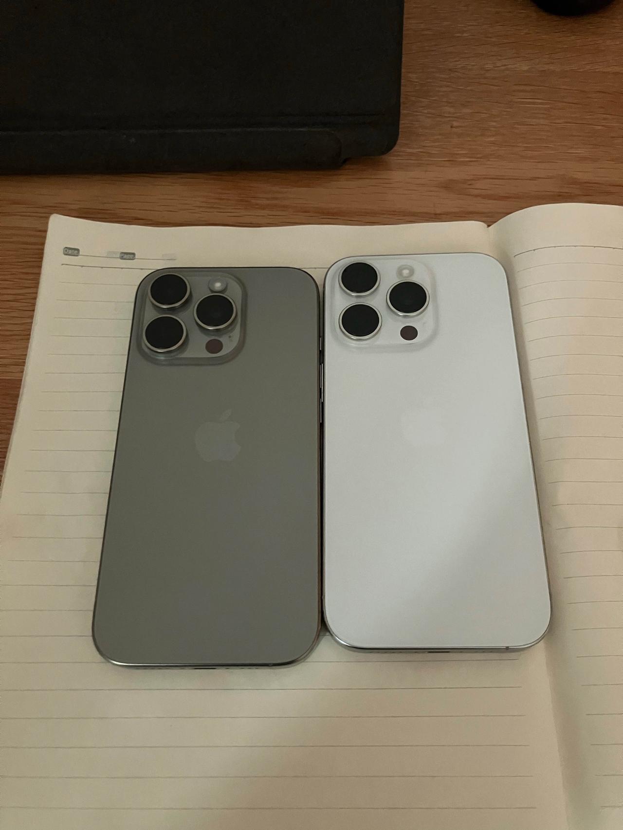 通过屏幕代码来看iPhone屏幕好坏的可以暂告一段落了[捂脸哭]，因为有网友发现，