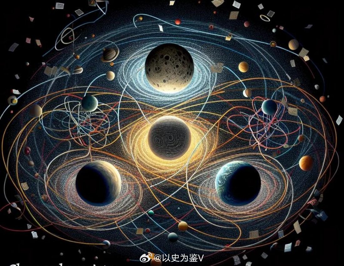王坚科普三体概念最早由牛顿提出三体问题（three-bodyproblem）是