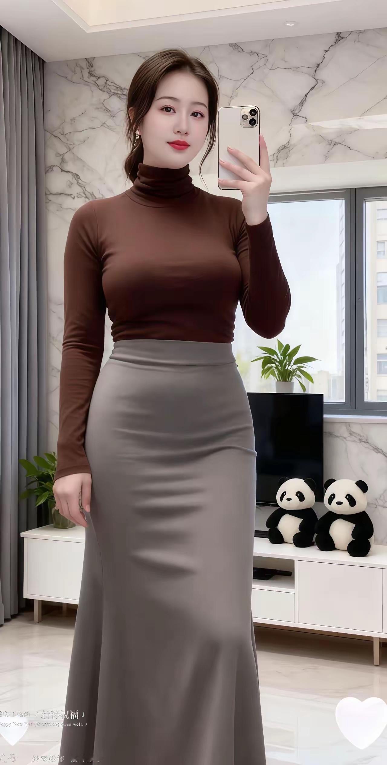 夏日穿上印花连衣裙，那效果简直绝了！它宛如一台氛围感制造机，裙摆随风轻扬，自带电