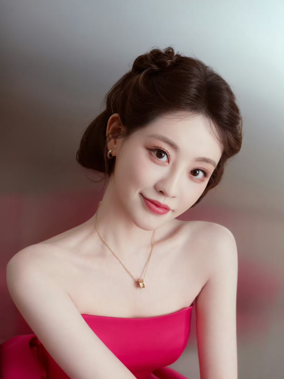 祝绪丹是盛开的玫瑰祝绪丹～～祝绪丹祝绪丹