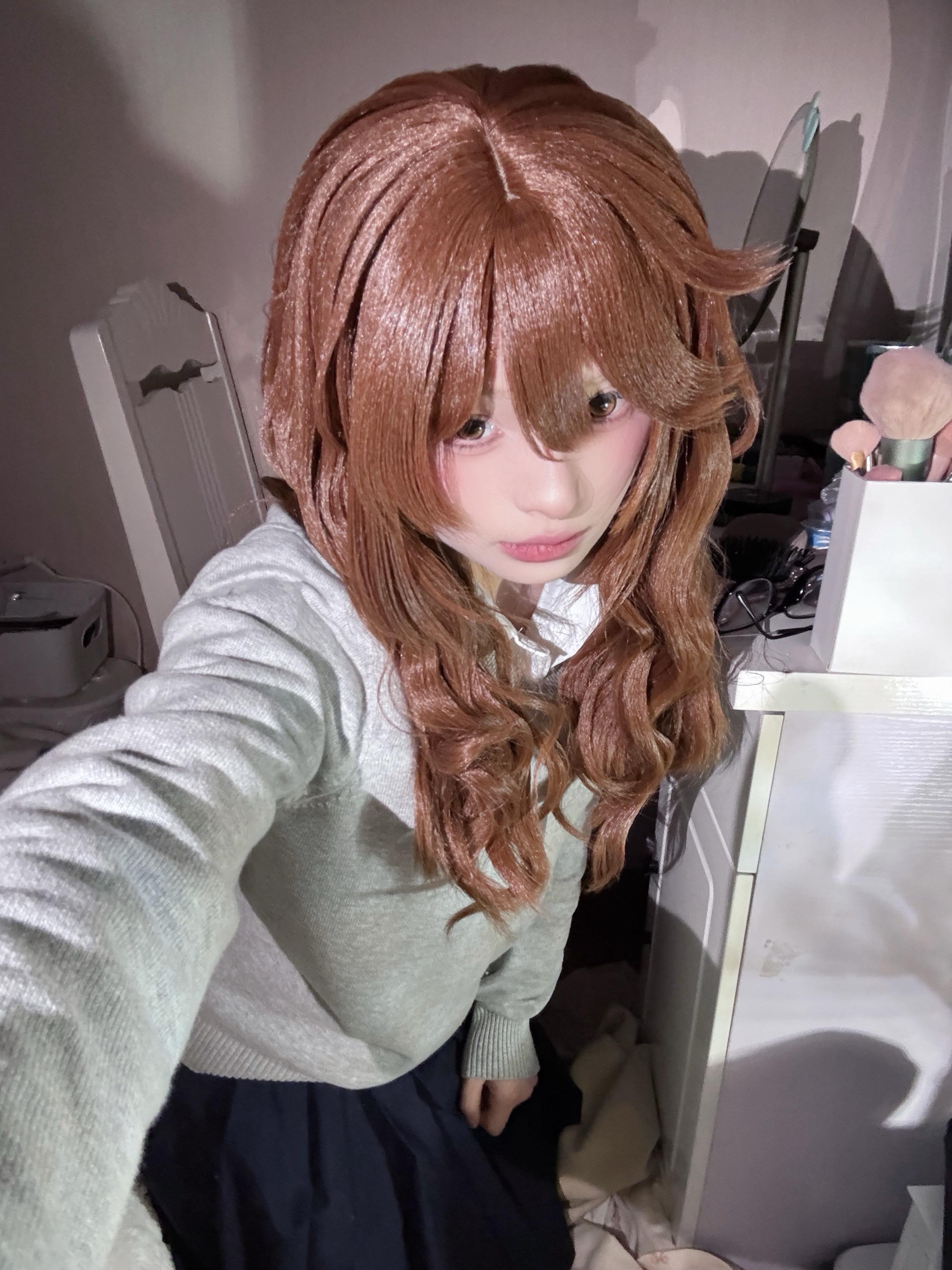 堀京子 cosplay