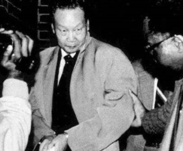 1985年，由于叛徒出卖，中国最厉害的特工，金无怠在美国被捕，为了保住国家机密，