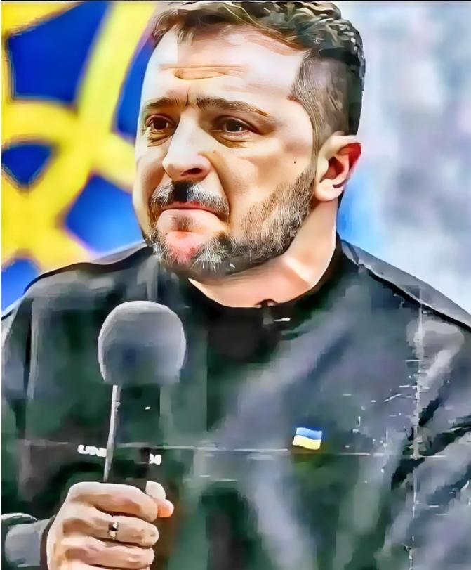 乌克兰消息！泽连斯基宣布了3月11日，乌克兰总统泽连斯基10日表示，乌克兰已