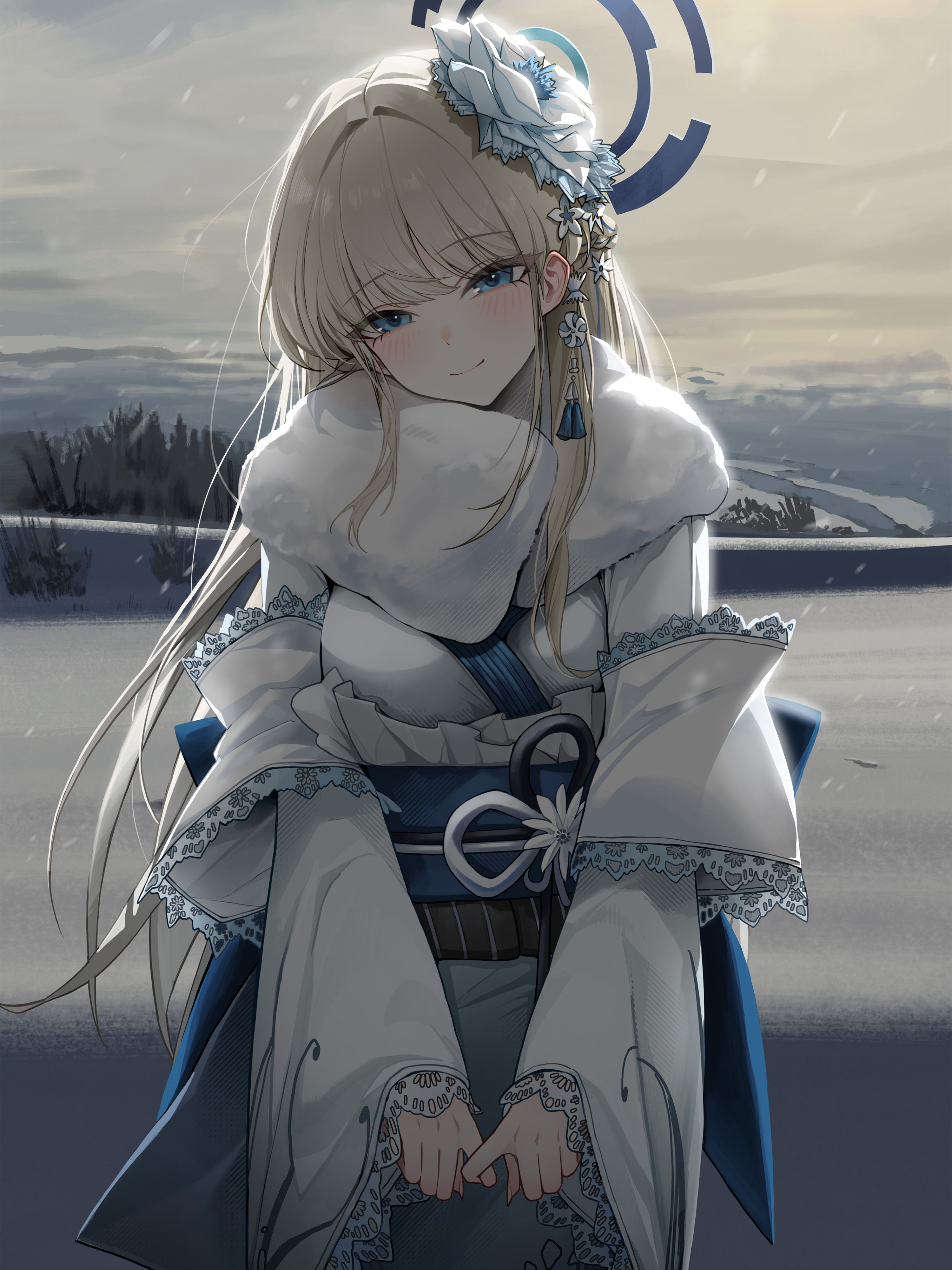 动漫冬日邂逅画师：4MEpid：91870725​​​