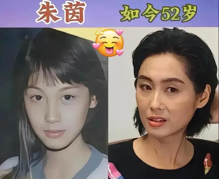 她们是港风美人的代表！原来她们小时候就已经这么好看了，大爱我的女神张柏芝，你喜欢