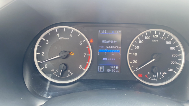 日产十四代轩逸通病开了一万五千多公里，一直很爱护，没有暴力驾驶，没有不当操作