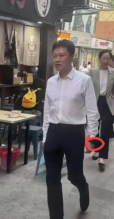 出息了！真出息了！重庆荣昌这波操作也太“惊世骇俗”了！做梦都没想到，荣昌