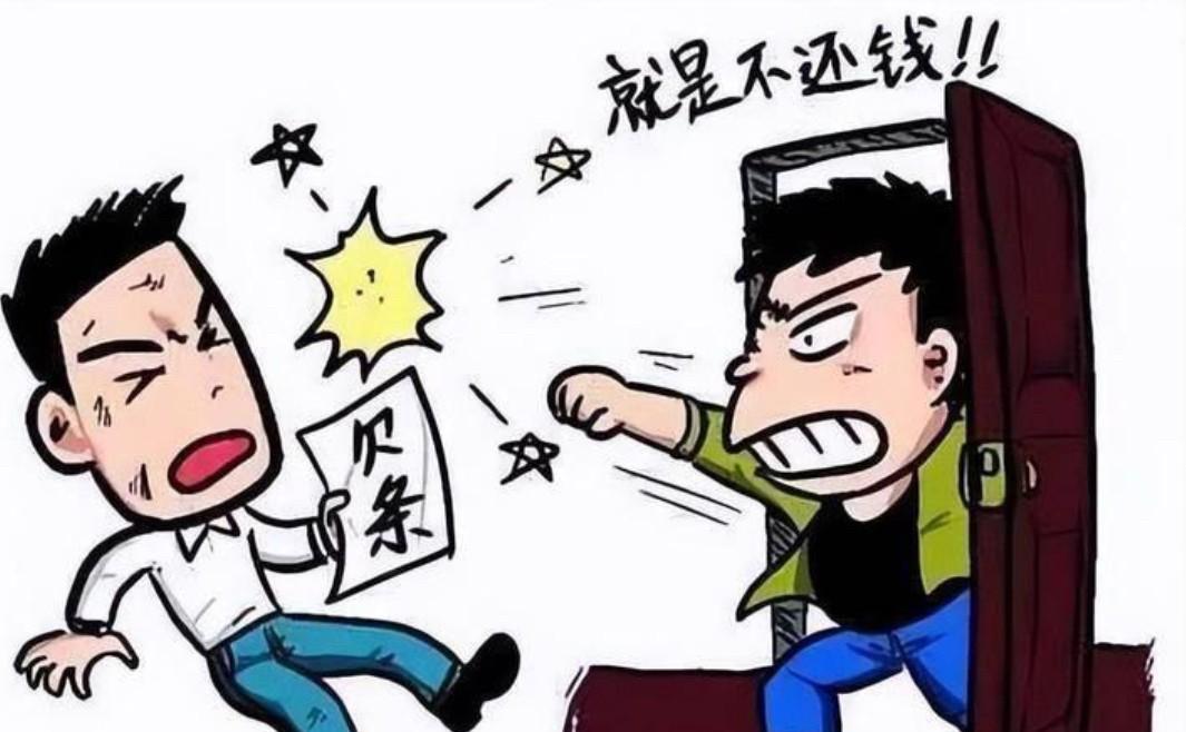 湖南衡阳，一朋友来男子开的家具店捧场，买了一套4万的家具，可结账时，朋友说自己手