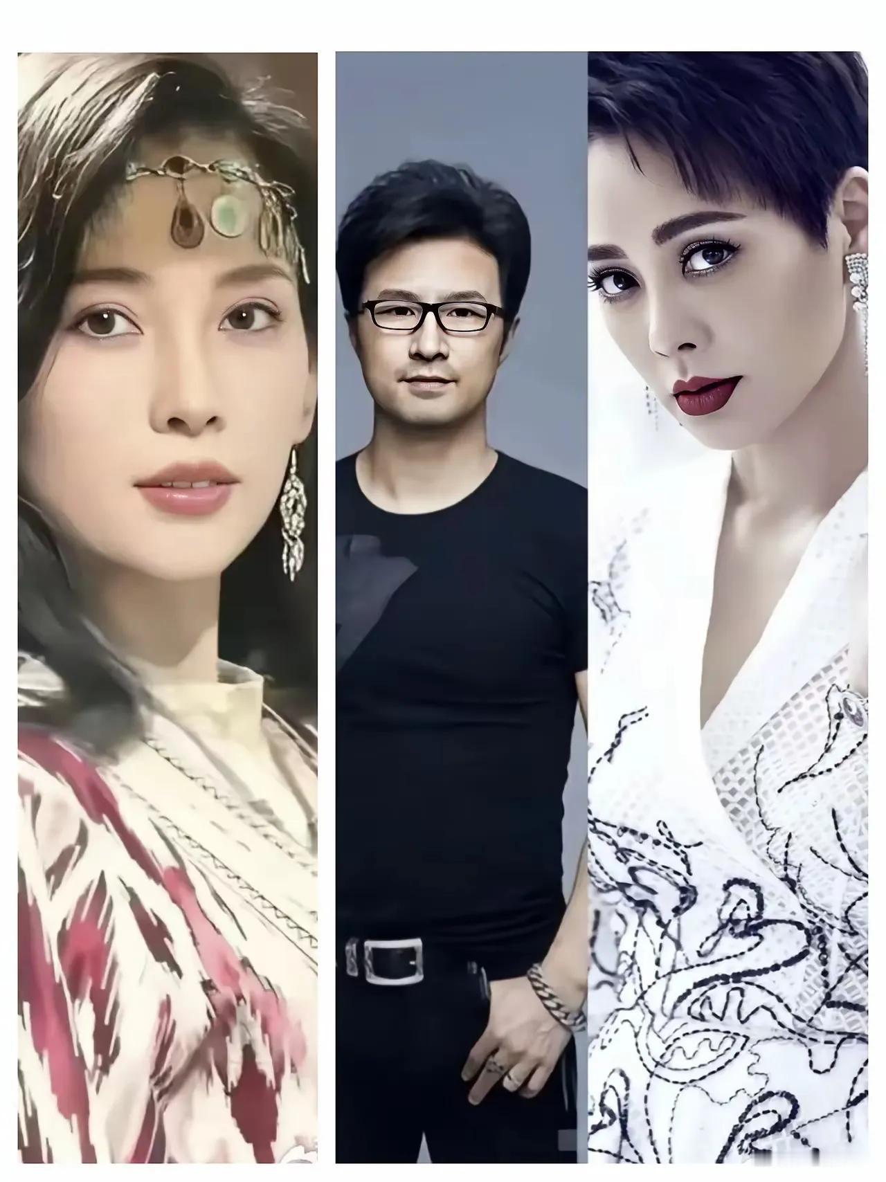 现在最后悔的人应该是森林北了，千不该，万不该，相信汪峰是一个老实人，认为自己会是