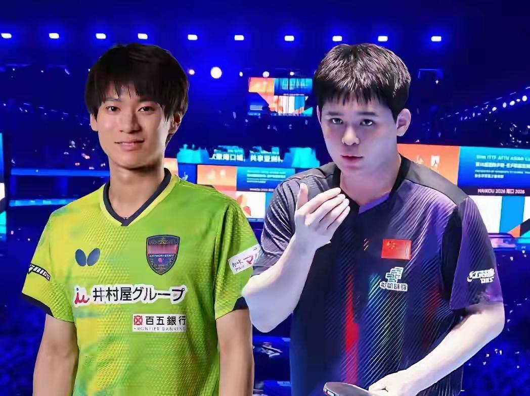 【人才培养自有规律，林诗栋可以输球】林诗栋输给日本的户上隼辅，止步八强。不过，2