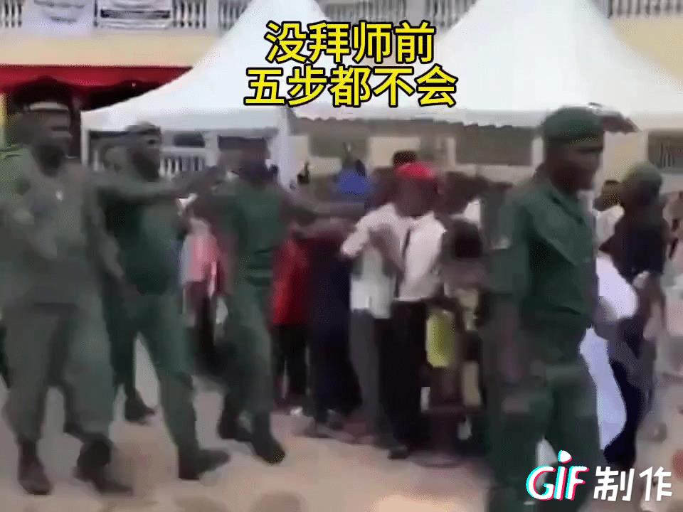 最烦听公知说的一句话就是“中国没有实战经验”，他们是鸡蛋里挑骨头的天才，不管我们