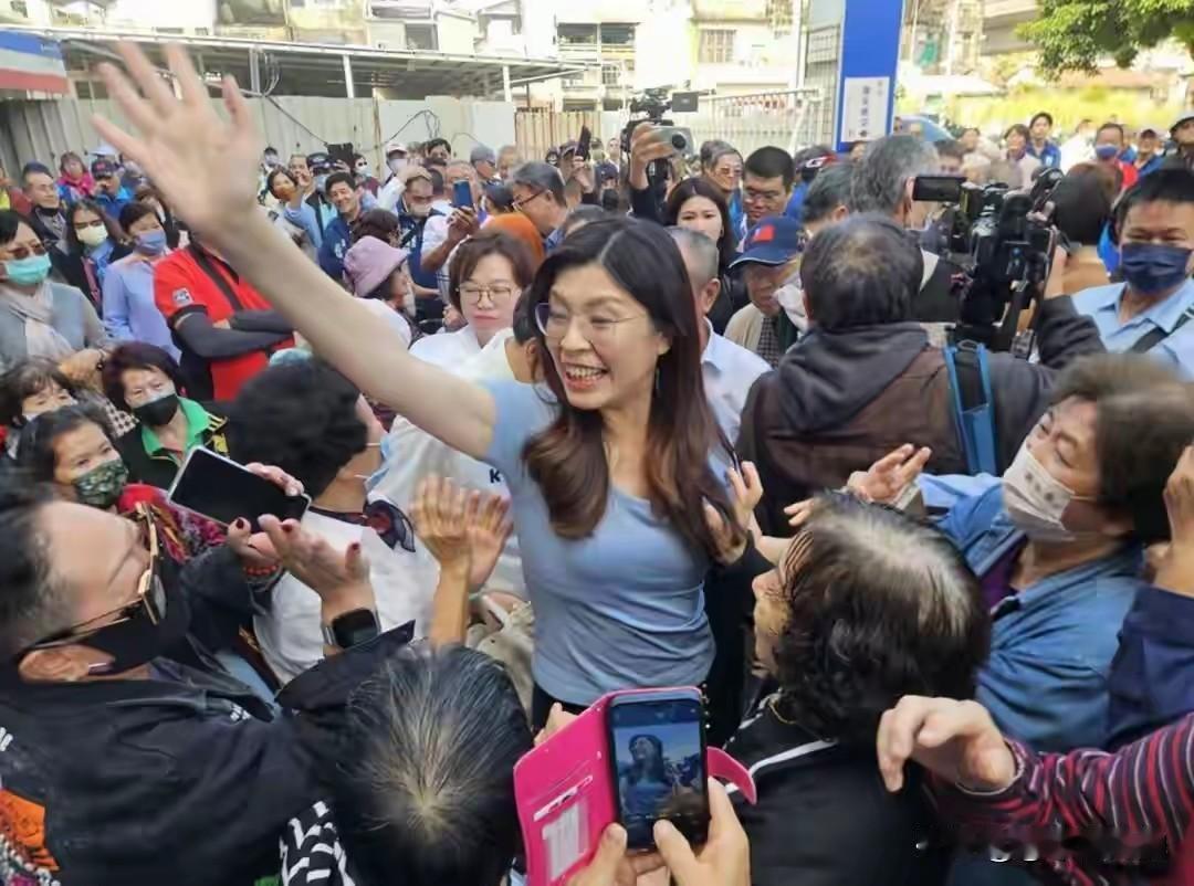 郑丽文可不是软柿子！民进党喊解散立法机构重选，国民党：奉陪到底民进党这声“