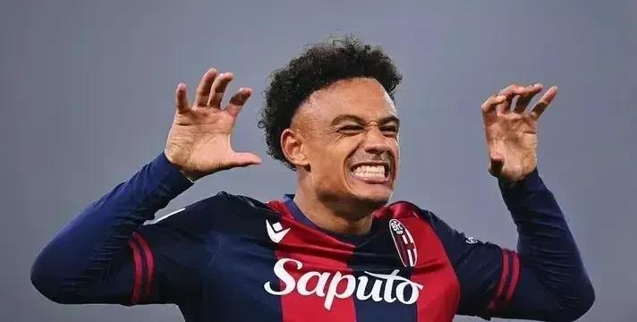 3500万欧元，马洛塔看上大杀器！根据fcinternews的消息，国际米兰主