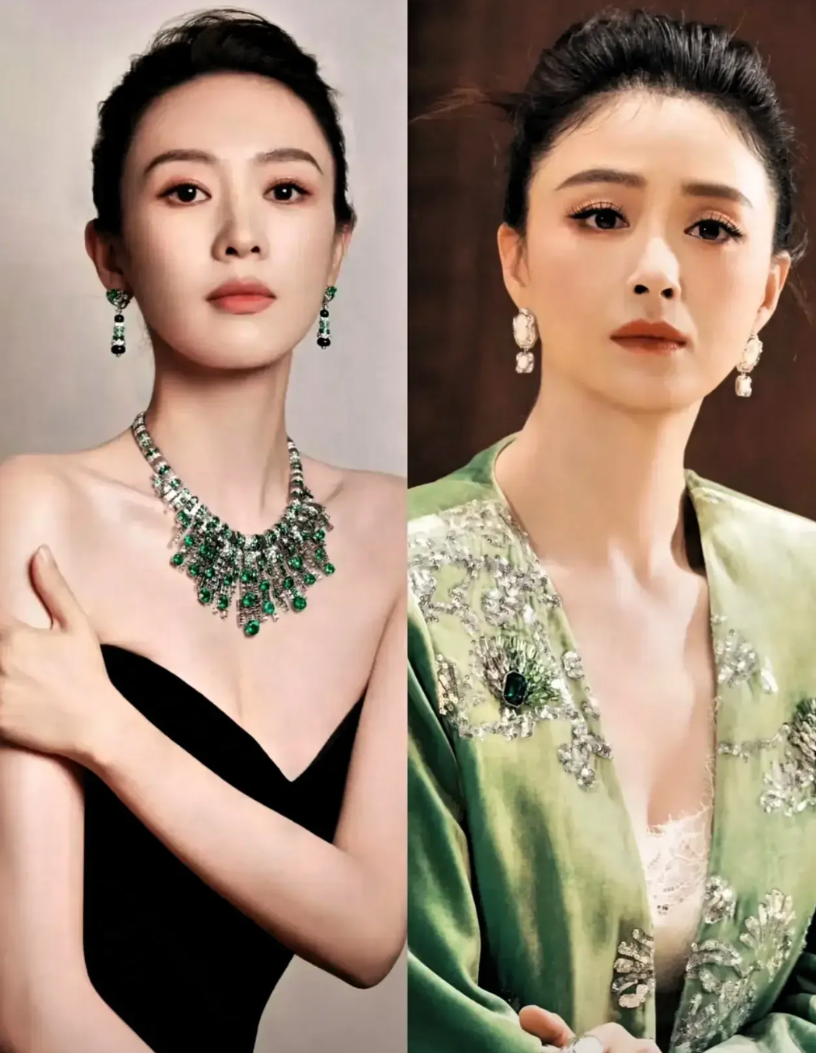 现在最不淡定的就是蒋欣了吧。明明她和童瑶的关系那么好。《小巷人家》里的宋莹