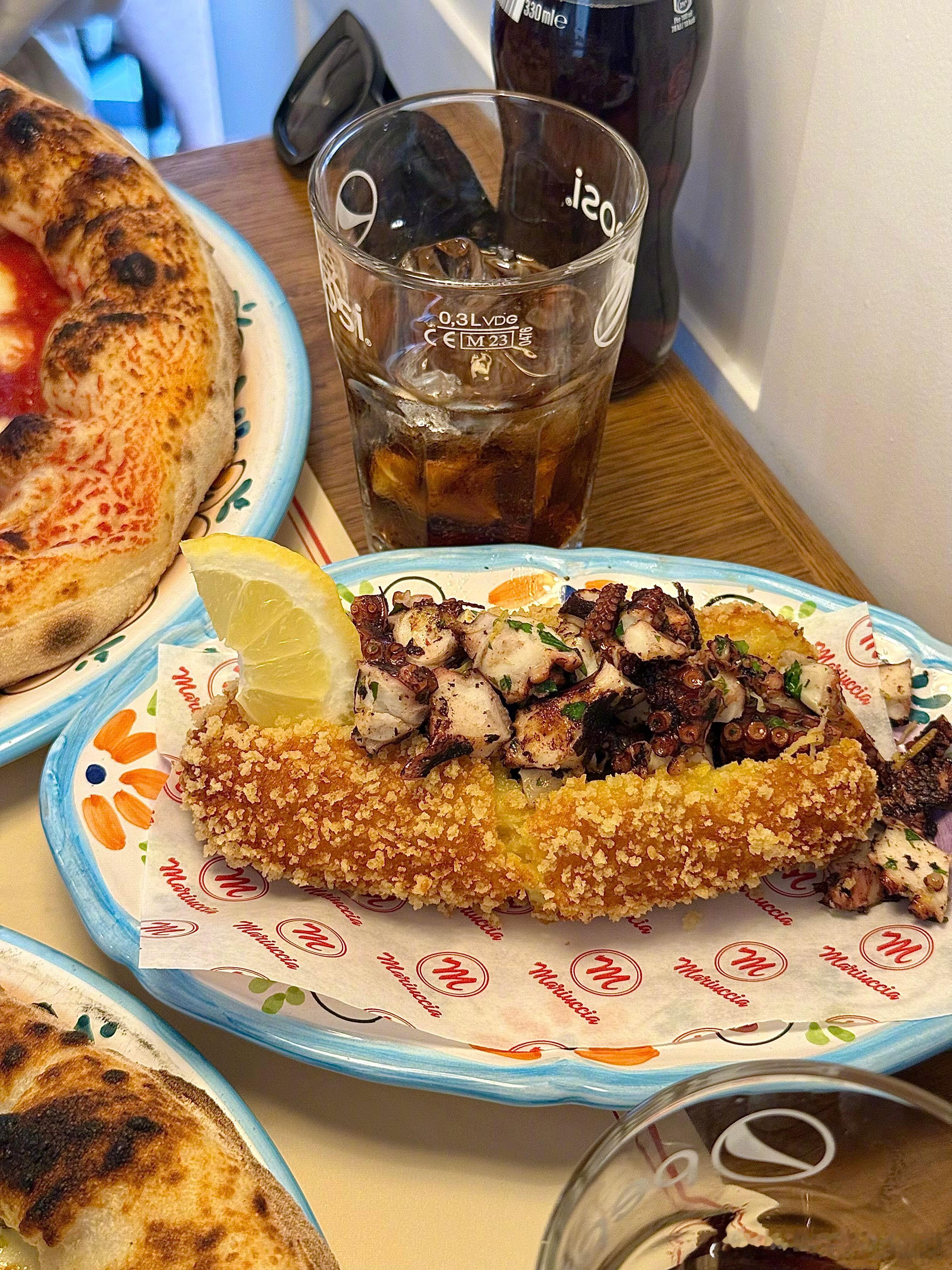 食物可口🥄胃很满足～🥨✧​​​