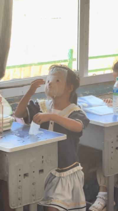 学习也不能耽误我爱自己