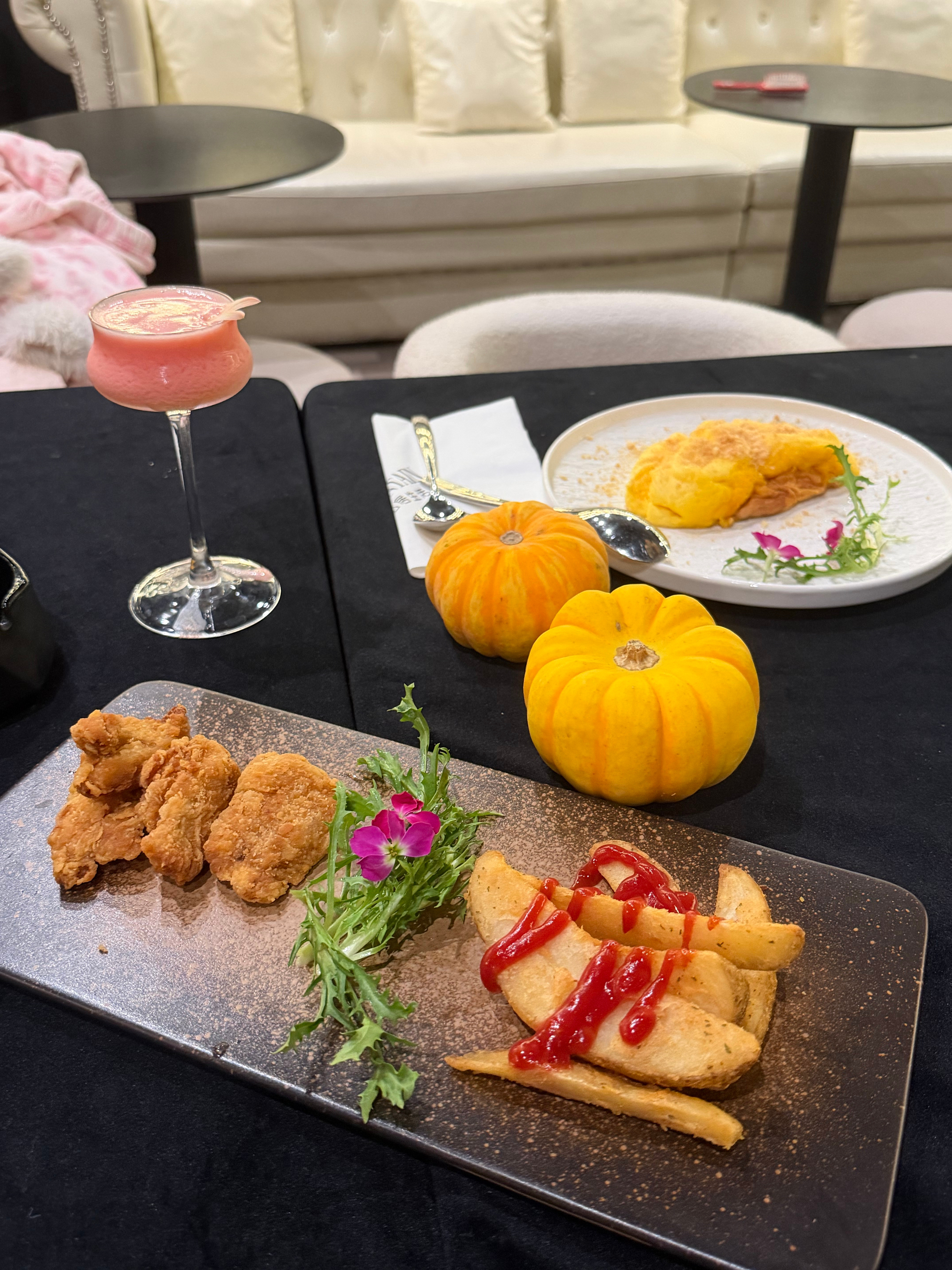 如果姐感是一种天赋武汉·YKBar