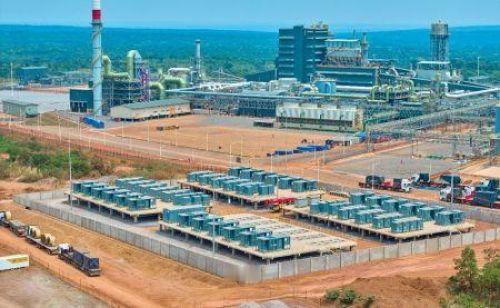 非洲大陆的关键矿产：刚果民主共和国：2025年第三季度铜矿产量下滑，紫金矿业和