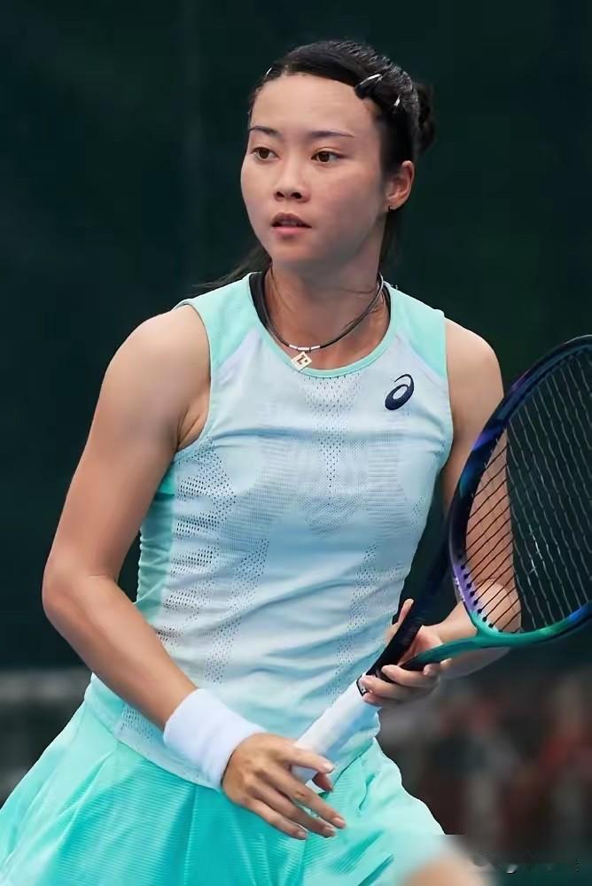 本届美网，中国网协有13名选手参赛，女单正赛有王欣瑜、张帅、王曦雨，资格赛还有郑