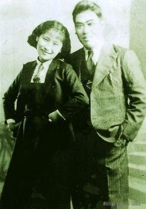 1941年6月，国军少将陈中柱战死后，头颅被日军割下带走。意外的是，他怀孕的妻子