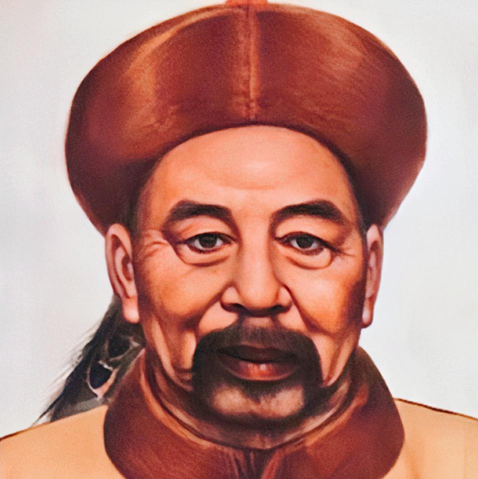 左宗棠年轻时，由于家境贫寒一直打光棍，一天，他正在读书时，好友忽然冲进屋，扯着他