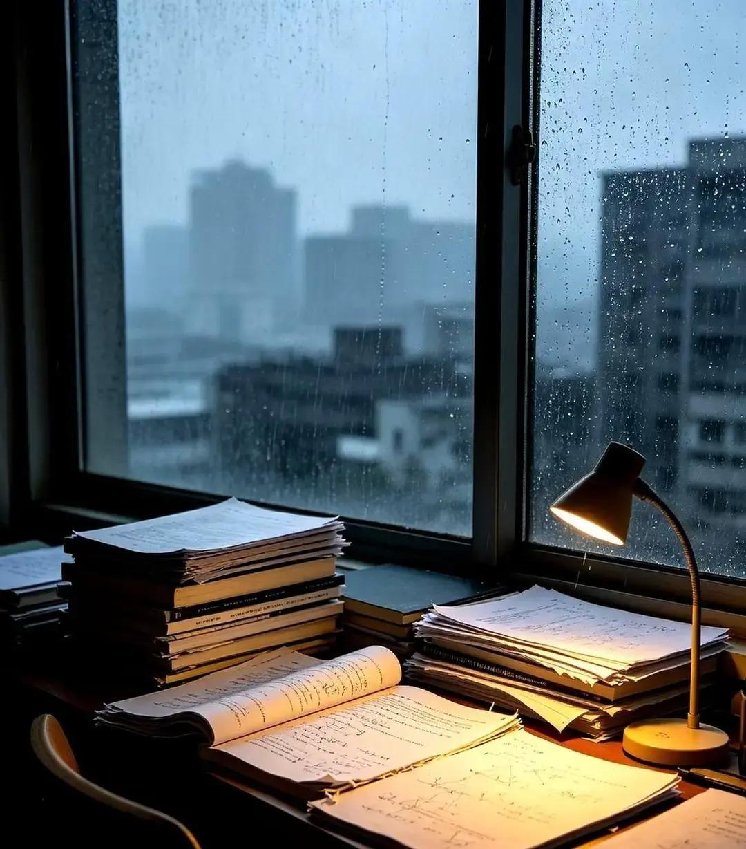 电话那头，同事的哭声都变调了，就一句话：“我家的天，塌了”中考成绩出来了