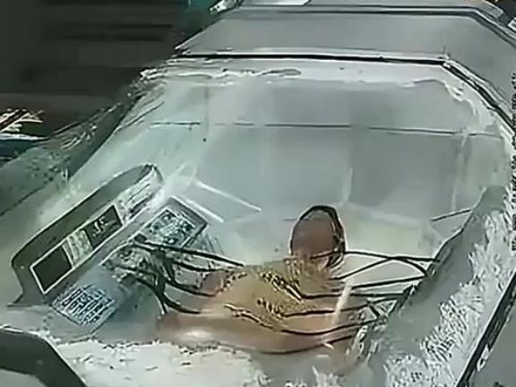 中国冷冻技术大突破！人体复活还远，器官移植先享福50年前美国富豪冷冻解冻变